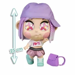 Trottie Limo & Emma Muñecas