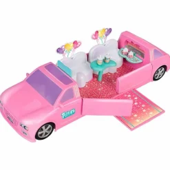 Trottie Limo & Emma Muñecas