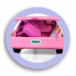 Trottie Limo & Emma Muñecas