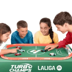 Best Turbo Champs - LALIGA - Estadio Oficial Juegos Y Puzzles|Friki Zone