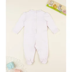 Online Tutina bebé niña rosa con conejito Ropa Y Accesorios·Peleles|Recién Nacido·Ropa Y Accesorios