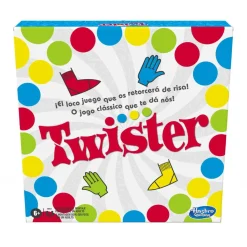 Twister*HASBRO IBERIA Clearance