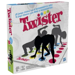 Twister*HASBRO IBERIA Clearance