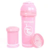 Twistshake - Biberón 260 ml - Rosa*TOYS "R" US Hot