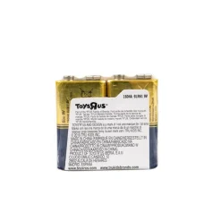 Ultra - Pack 2 Pilas 9V Ultra Alcalinas*TOYS "R" US Online