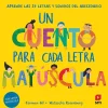 Hot Un cuento para cada letra mayúscula Juguetes Educativos Y Libros