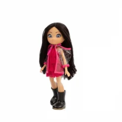 Clearance Unique Eyes - Muñeca Winter Basic (varios modelos) Muñecas