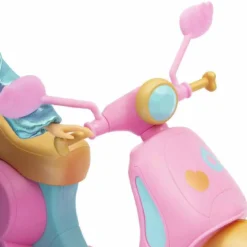 Unique Eyes - Muñeca y Scooter (varios modelos)*FAMOSA Online