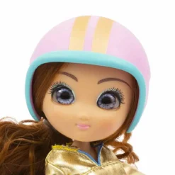 Unique Eyes - Muñeca y Scooter (varios modelos)*FAMOSA Online