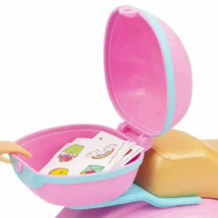 Unique Eyes - Muñeca y Scooter (varios modelos)*FAMOSA Online