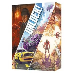 Sale Unlock Legendary Adventures - Juego de cartas Friki Zone|Juegos Y Puzzles