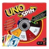 UNO Spin - Juego de mesa*MATTEL Clearance
