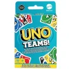 UNO Teams!*MATTEL New