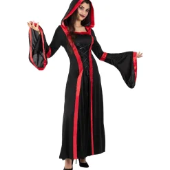 Discount Vampiresa sacerdotisa mujer XL Disfraces|Halloween