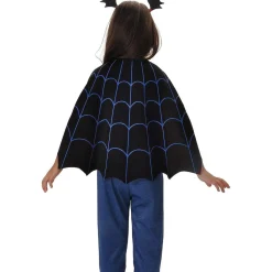 Clearance Vampirina - Disfraz de Vampirina multicolor, talla única Disfraces|Halloween