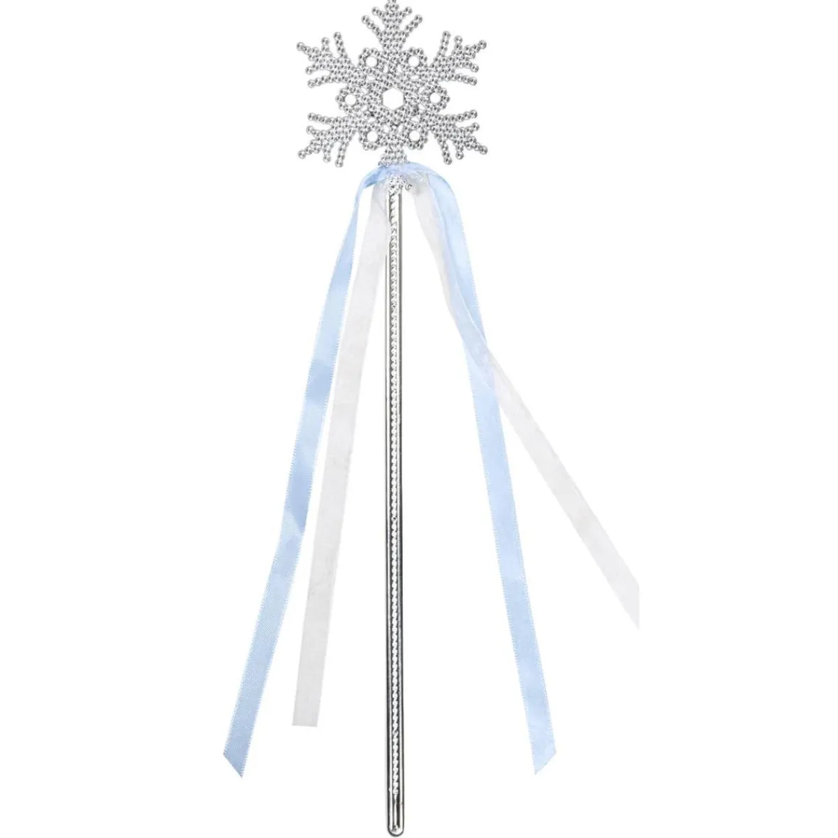 Varita de hada con brillo Disfraces|Halloween