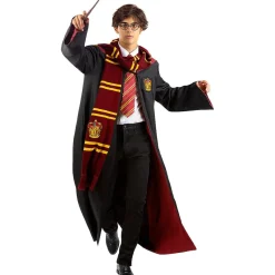 Varita de Harry Potter Disfraces|Halloween