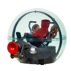 Clearance Vehículo de aventura Figuras De Acción