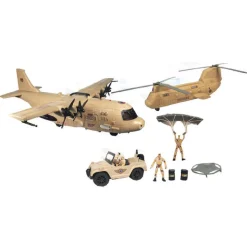 Vehículos militares*SUPERSTAR Hot