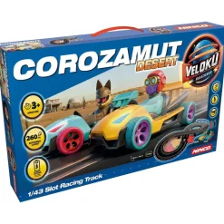 Sale Velokú Racers - Circuito Desert Vehículos Y Circuitos