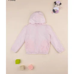 Vestido de niña rosa Minnie*Prenatal Sale