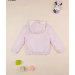 Vestido de niña rosa Minnie*Prenatal Sale