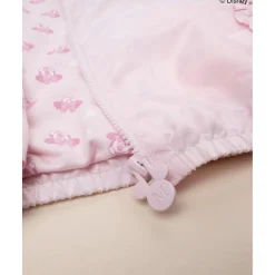 Vestido de niña rosa Minnie*Prenatal Sale
