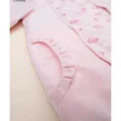 Vestido de niña rosa Minnie*Prenatal Sale