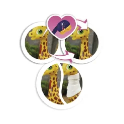 Sale Vet Squad - Yara 4x4 Expedición Safari Coleccionables Y Mini Mundos