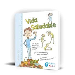 Hot Vida saludable para niños Juguetes Educativos Y Libros