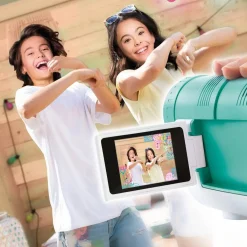 Video Creator - Proyector Video Cámara*CANAL TOYS Discount