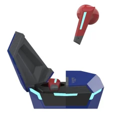 Best Vieta Pro - Auriculares Bluetooth Transformer True Wireless Azul Electrónicos