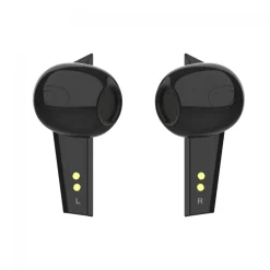 Vieta Pro - Auriculares Bluetooth Transformer True Wireless Amarillo*TOY PARTNER Outlet