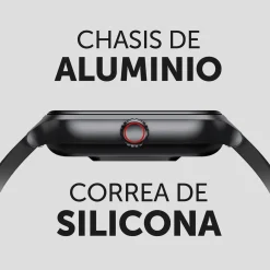 Vieta Pro - Reloj inteligente Go 2 Rosa*TOY PARTNER Sale