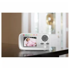 Vigilabebés VM482 -*MOTOROLA Outlet