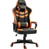 Vinsetto - Silla Gaming naranja-negro*Homcom Sale