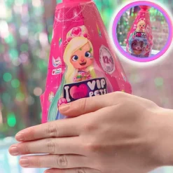 Discount Vip Pets - Glam Gems (varios modelos) Coleccionables Y Mini Mundos