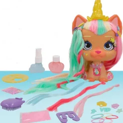 VIP Pets - Mega VIP Pet Kiara*IMC New