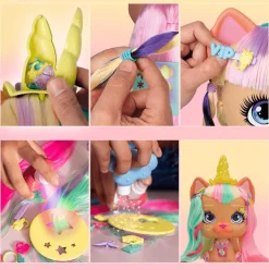 VIP Pets - Mega VIP Pet Kiara*IMC New