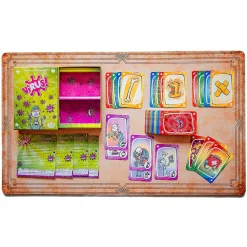 Clearance Virus! Friki Zone|Juegos Y Puzzles