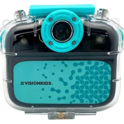 Outlet Vision Kids - Cámara Deportiva Estanca Electrónicos