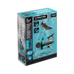 Vision Kids - Microscopio 360 Electrónicos