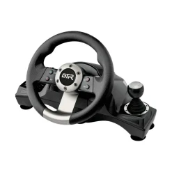 Volante Handoru GTR Elite para videoconsolas Multiplataforma*INDECA New