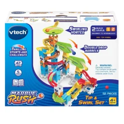 - Circuito de canicas S200*VTECH Online