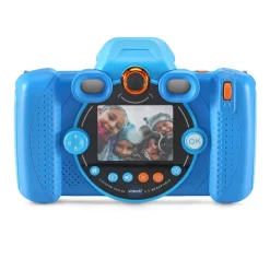 - Cámara Digital Kidizoom Duo FX Azul*VTECH Clearance