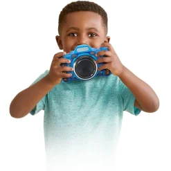 - Cámara Digital Kidizoom Duo FX Azul*VTECH Clearance