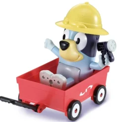 Best - ¡Disfrázate con Bluey! Coleccionables Y Mini Mundos