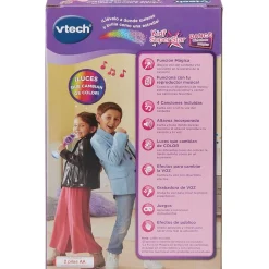 - Kidi Superstar Dance micrófono portátil*VTECH Sale
