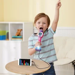 - Kidi Superstar Dance micrófono portátil*VTECH Sale