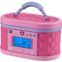 Best - KidiSecrets - Mi Maletín Secreto de Maquillaje Juguetes Educativos Y Libros